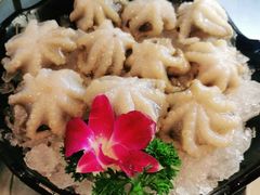 -川锅一号火锅(铜山万达店)