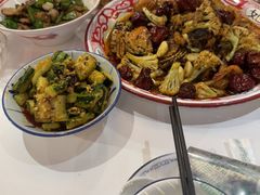 -江味龙虾馆·裸蓝龙虾(南山店)