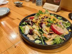 -晶吉·居酒屋·烧鸟·海胆(民主广场店)