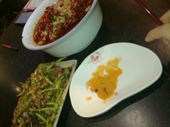 -妈妈的味道(工人体育场东路店)