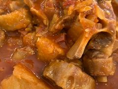 -妈阁铭记澳葡美食