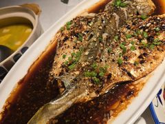 -八府香鸭·啫啫煲(华山路店)