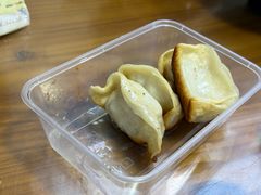 -水丰锅贴(延吉东路店)