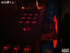 照片&nbsp;003-花马天堂云南餐厅 Lost Heaven(高邮路店)