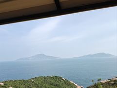 -东澳岛
