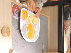 -大师兄·西北小馆(南沙万达广场店)