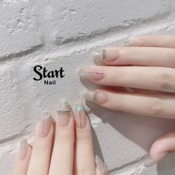 -StartNail美甲