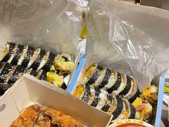 -胤韩紫菜包饭·炸鸡·拌饭(宋家庄店)