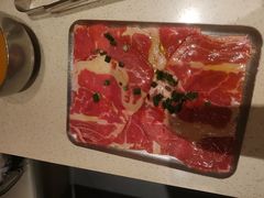 -Ant 蚂蚁洞烤肉·大营地(上海静安大悦城店)