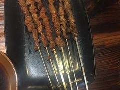 -功夫小龙虾·烧烤·江湖菜(金沙洲店)