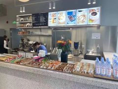 -ARKET CAFÉ(三里屯太古里店)