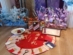 -孩提·一站式宝宝宴布置·儿童生日派对策划·小丑表演(北京店)