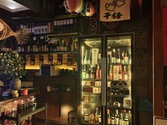 -鸟泉居酒屋·烧鸟·酒馆(百子湾店)