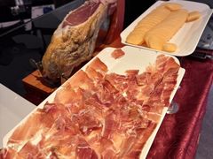 -广州花园酒店·凌璇阁旋转餐厅CAROUSEL360