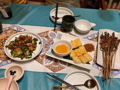 -云海肴·汽锅鸡·云南菜(苏州中心店)