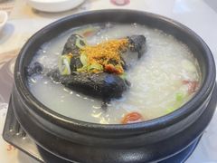 -长顺参鸡汤店(西塔总店)