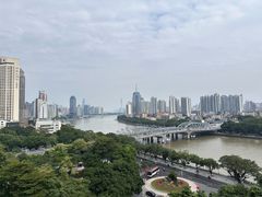 -和苑酒家·一线江景(星寰店)