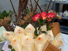 -喜聚薈·花膠雞海鮮火鍋(越秀店)