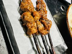 -马一洒开锅羊肉清真餐厅(京汉店)