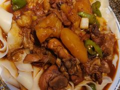 -阿里疆Alijiang·丝路美食·异域风情·清真(长楹天街店)