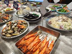 -鲜得莱渔港·小平岛海胆馆(七贤岭店)