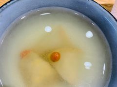 -小满手工粉(上海品尊国际店)
