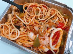 -必胜客(WOW西丽店)