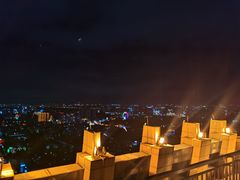-中山利和希尔顿酒店