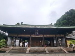 -龙兴寺