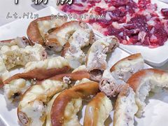 -伟记牛肉(金鸿公路店)