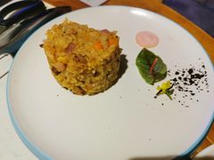 -哈拉海和牛主题餐厅(哈西店)
