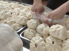 -袁大头包子(光华路店)