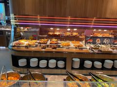 -比格比萨自助(南京万达茂店)