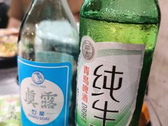 -海神·济州岛海鲜料理(天乐广场店)