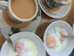 -锦华茶餐室