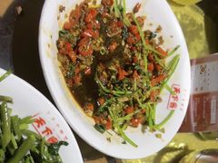 -天下客饭店(中山路店)