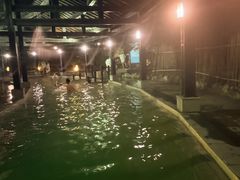 -三江森林温泉度假区