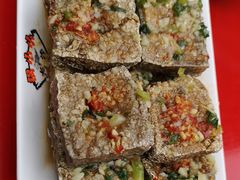 -长沙锅小小鱼粉(蓝色港湾店)