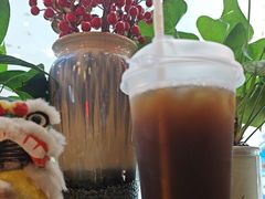 -得意啫·广东啫啫煲(前海HOP店)