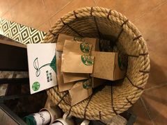 -星巴克(杭州银泰城西一店)