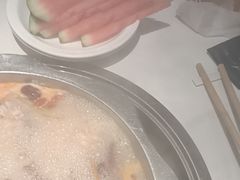 -佰人王串串香火锅(洋珠巷店)