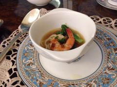 -顶鲜101美食美景餐厅