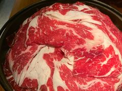 黑牦牛寿喜烧-醉虎传(南锣鼓巷店)