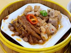 -吉莲利苑海鲜酒家(珠海拱北28年老字号店)