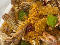 -嘉升大排档(番禺总店)