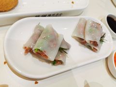 -蔡澜点心·粤菜(月星环球港店)