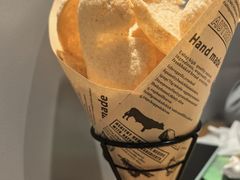 -帕蓝·暹罗料理(大学路店)