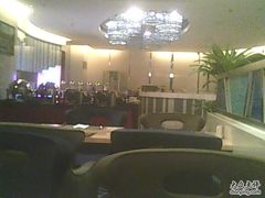 IMG1046A-天朗时代大酒店-餐厅