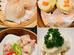 -ManHo万豪中餐厅(成都茂业JW万豪酒店)