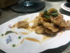 -上和臻品中国菜(花园街店)